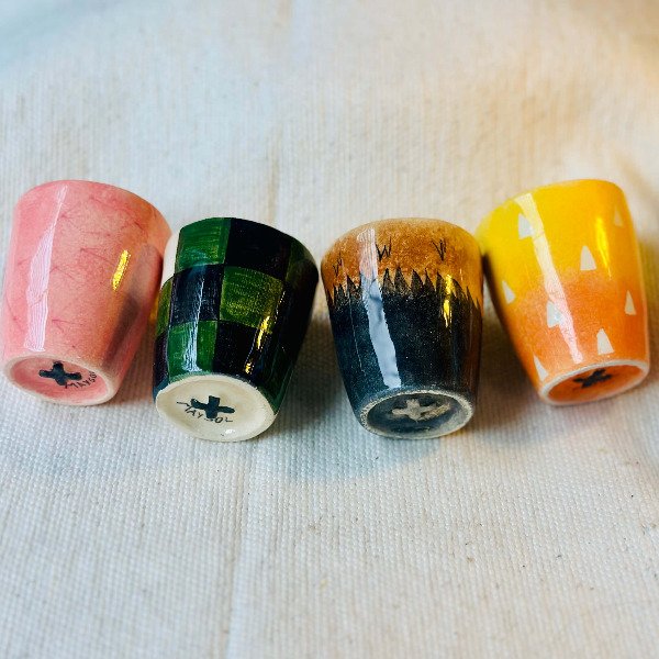 Producto - Combo Shot Kimetsu