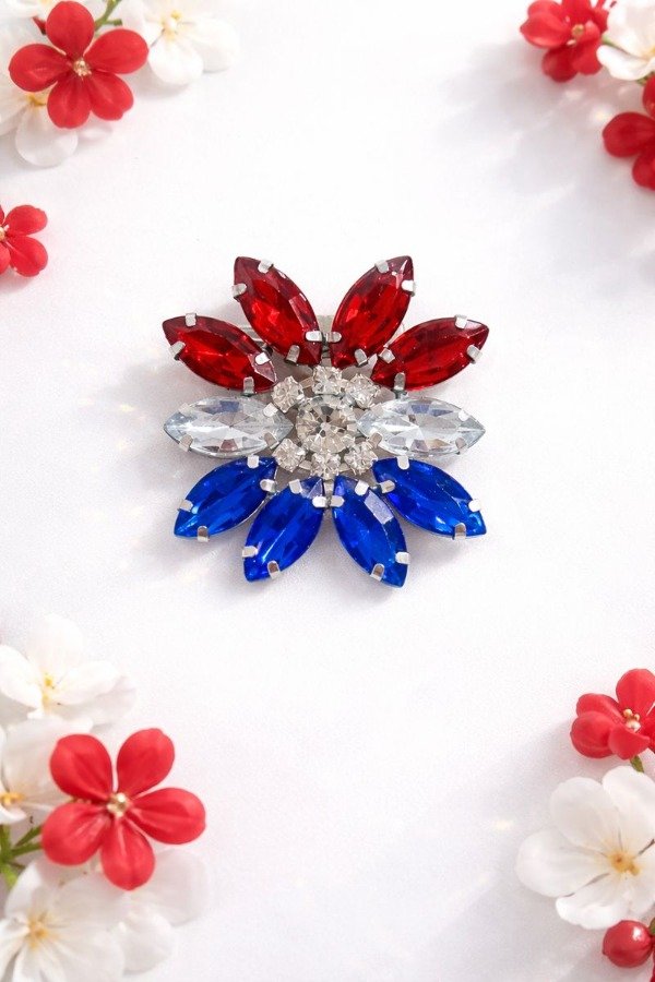 Producto - Escarapela de Paraguay