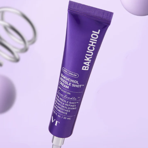 Producto - VT Cosmetics Bakuchiol Reedle Shot Cream 30ml