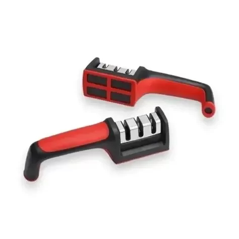 Producto - Afilador De Cuchillos 3 En 1