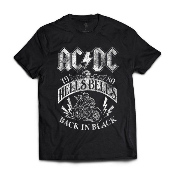 Producto - AC/DC - Hells Bells - 0