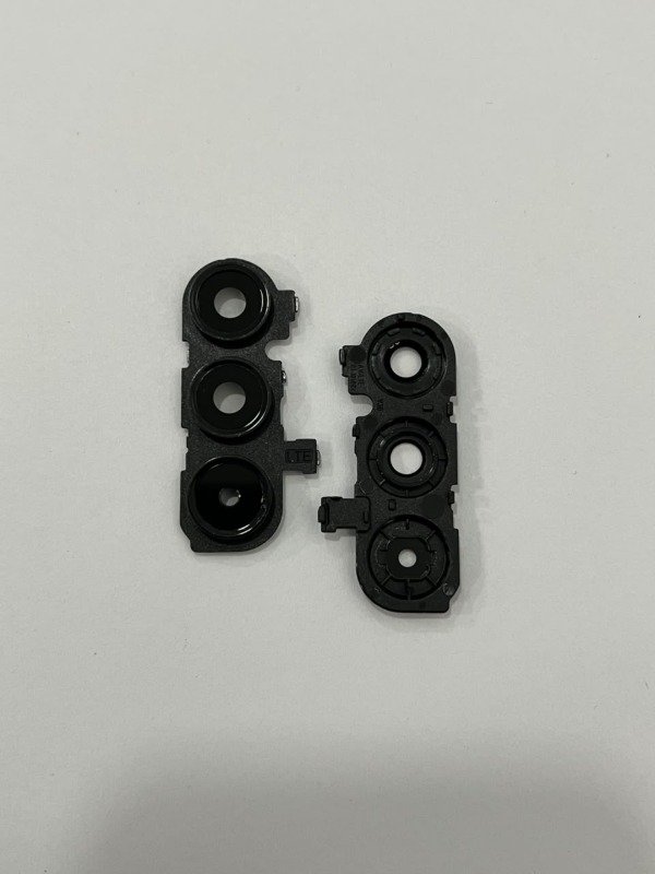 Producto - VIDRIOS DE CAMARA SAMSUNG A16 4G CON MARCO - NUEVO