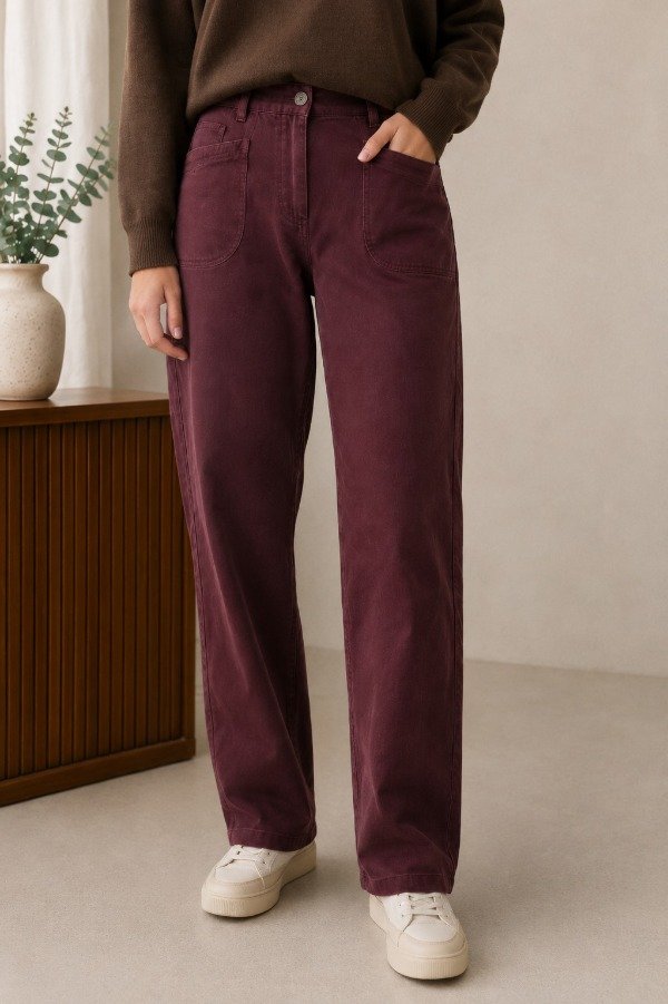 Producto - Pantalon Thones