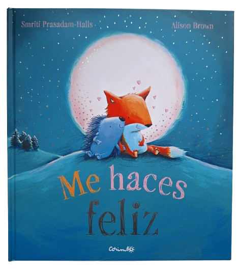 Producto - Me haces feliz