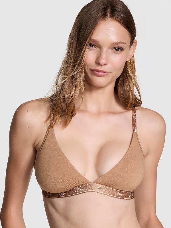 Producto - Corpiño Pink Vsecret 0764