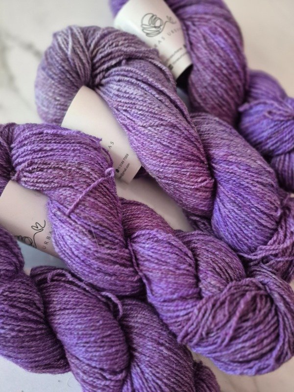 Producto - Violeta TWFG