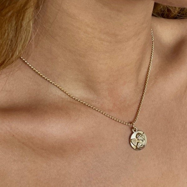 Producto - COLLAR CANDE ANGEL