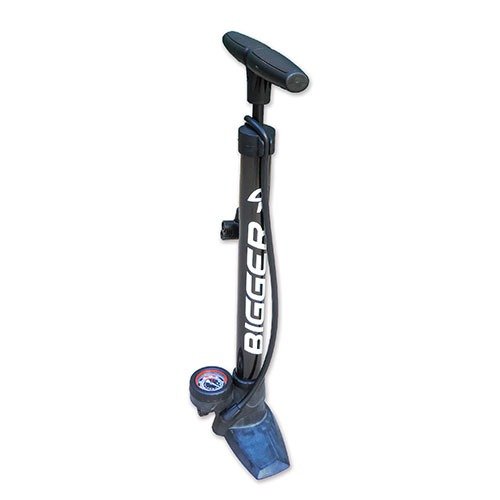 Producto - INFLADOR DE PIE BIGGER C/MEDIDOR (04115) - 2