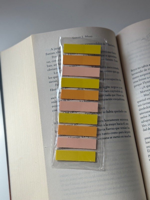 Producto - Post it #53