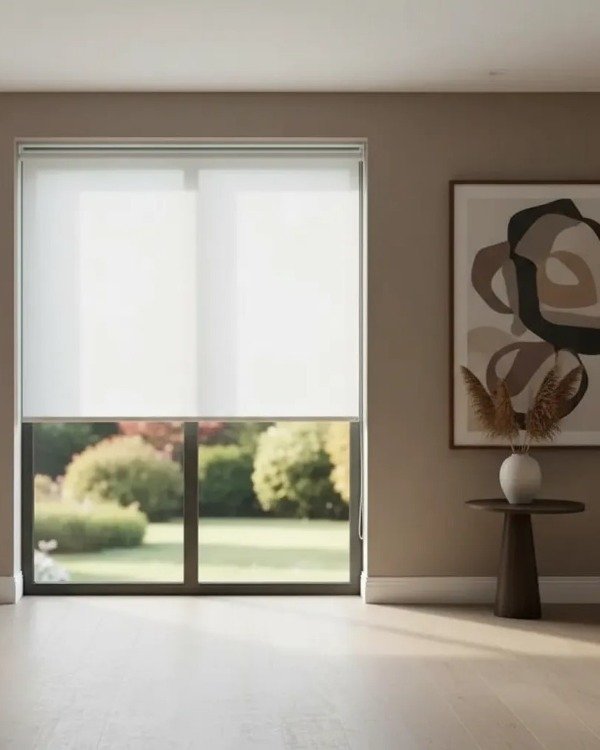 Producto - Cortina Roller Blackout Premium - 1.20 x 2.00