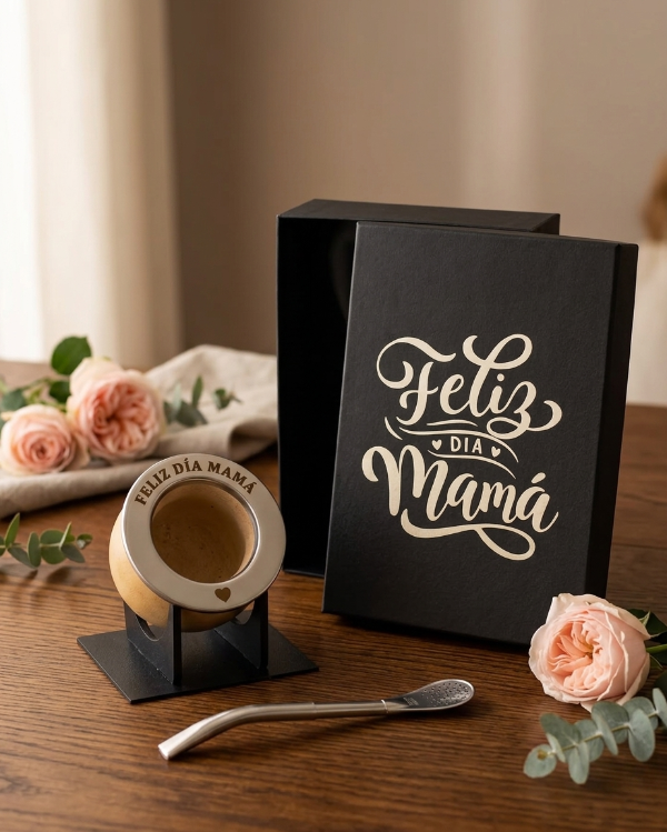 Producto - COMBO FELIZ DÍA MAMÁ - 0