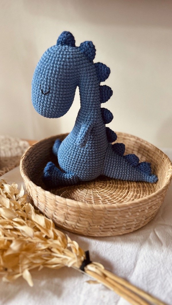 Producto - RINGO, el dino