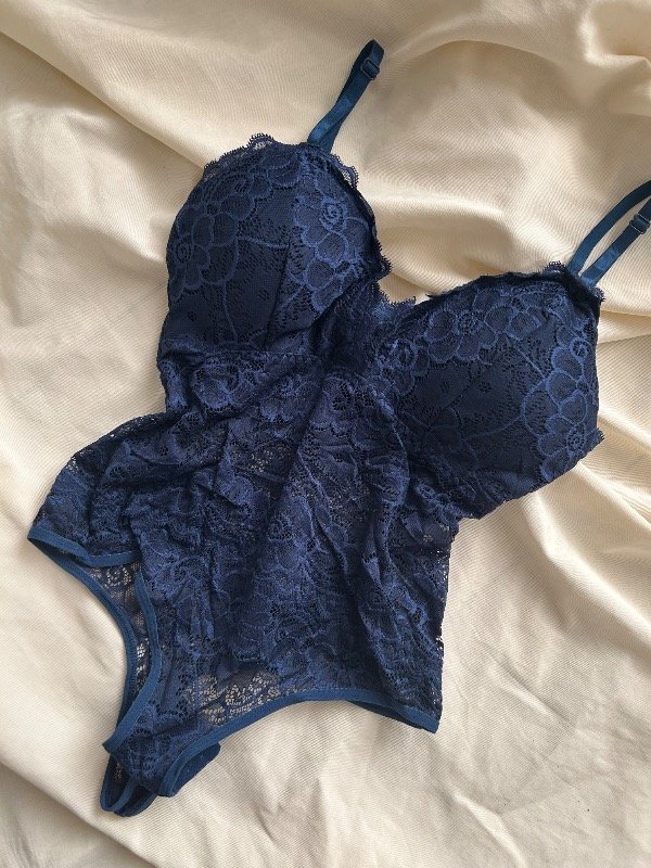 Producto - Body Francia Azul - 0