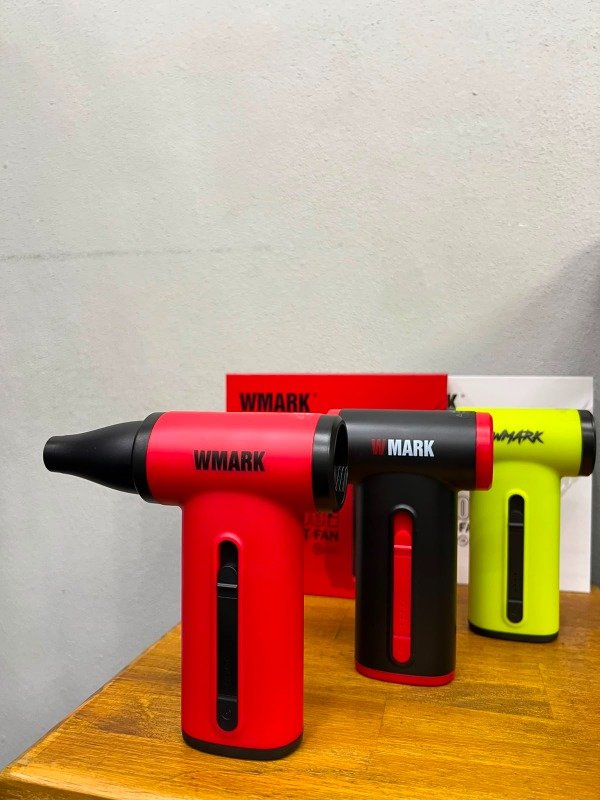 Producto - Soplador Wmark Tb 001