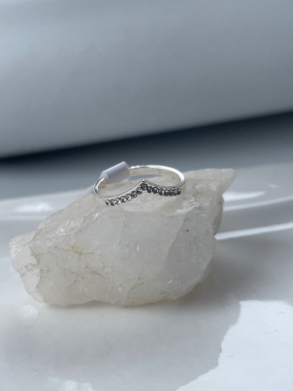 Producto - Anillo V 1