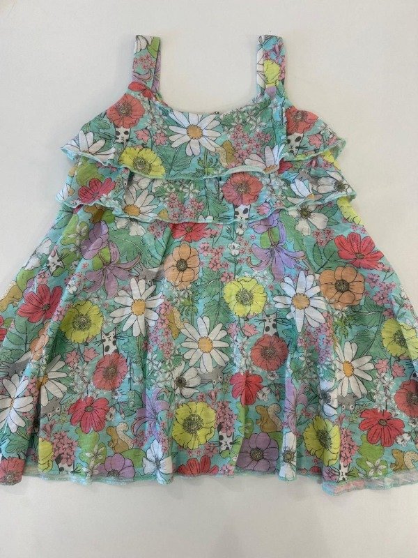 Producto - Vestido Melita