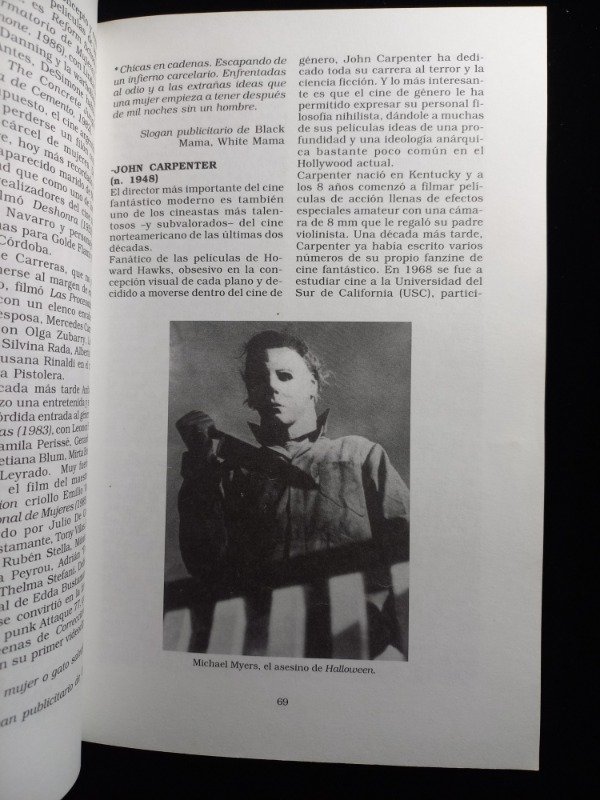 Producto - Cine Bizarro - Diego Curubeto - 5