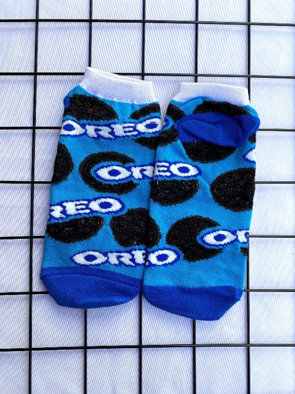 Producto - Soquetes oreos
