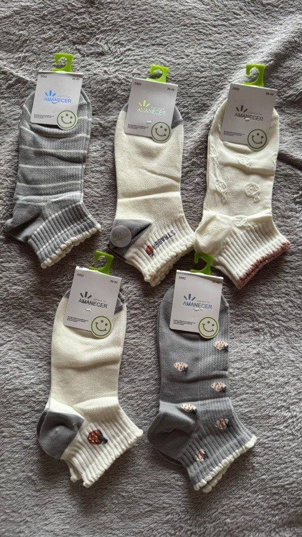 Producto - 6 socks premium #15