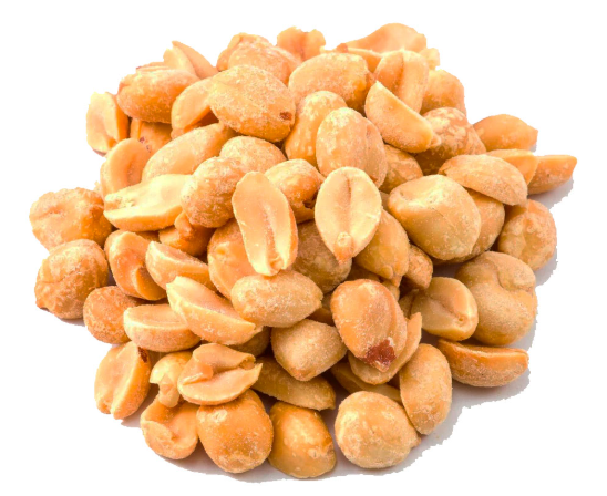 Producto - Mani tostado sin sal - calidad extra