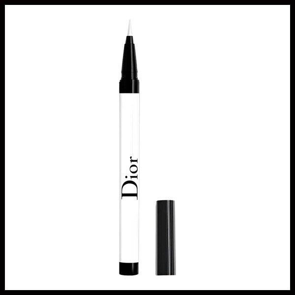 Producto - Dior Diowshow On Stage Liner Waterproof 001 Matte White
