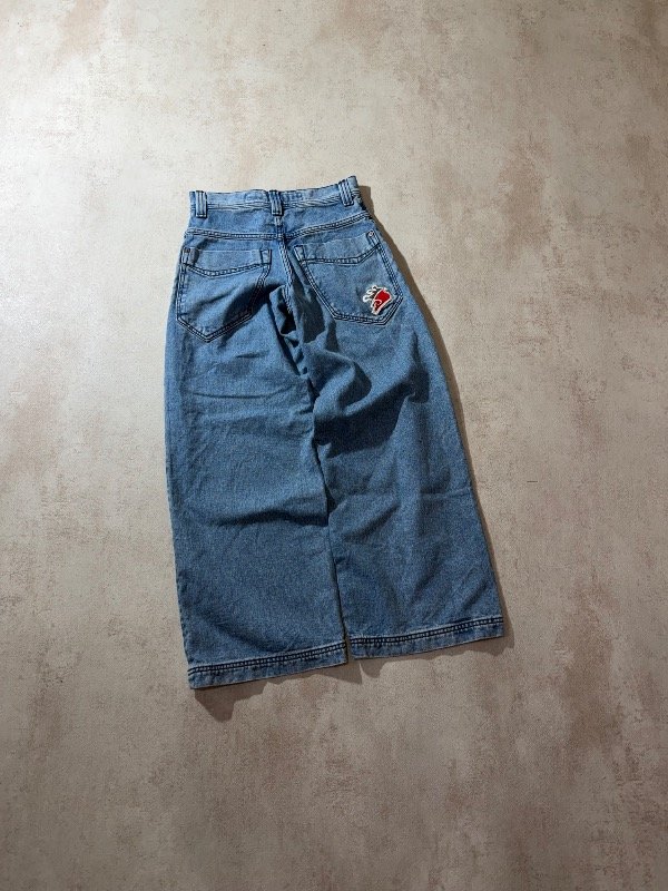 Producto - Jean Baggy JNCO T.36