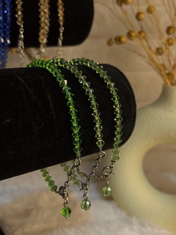 Producto - Crystal Green