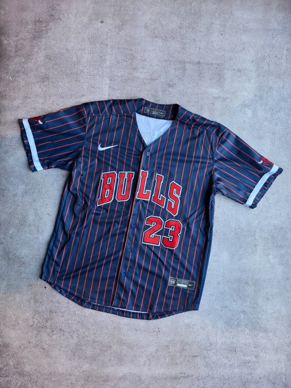 Producto - Bulls - Jordan 23