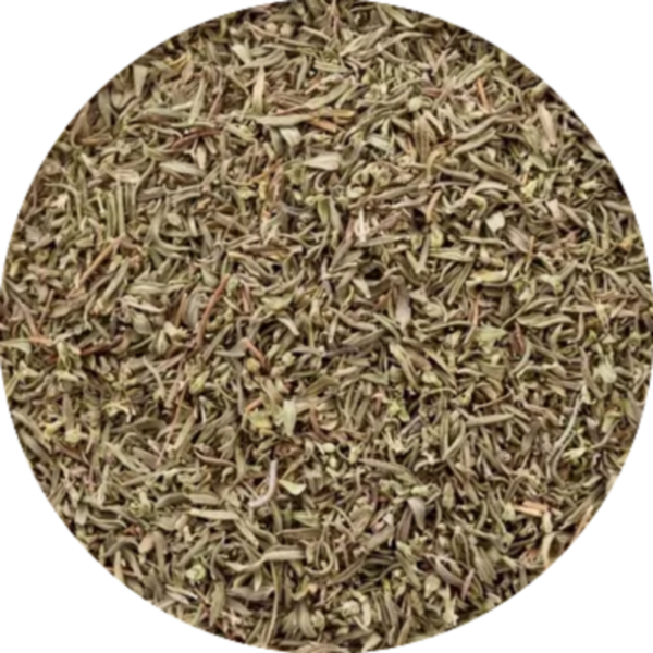 Producto - Tomillo 100gr