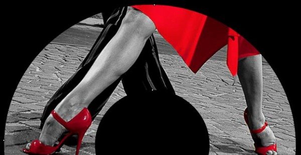 Producto - TANGUEROS XII