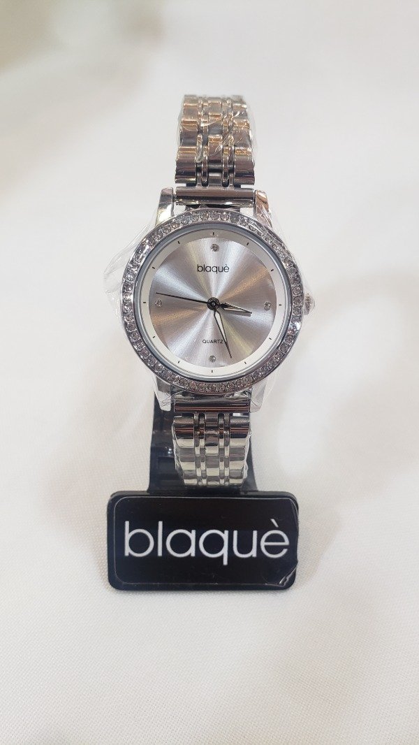 Producto - Reloj Blaqué  detalles strass