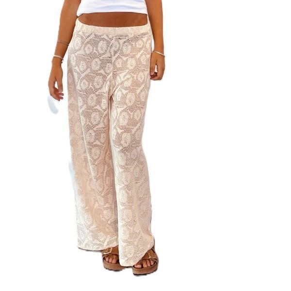 Producto - PANTALON PLAYA CROCHET - 0