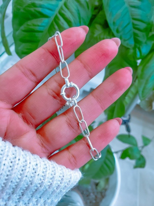Producto - Pulsera force largo PL