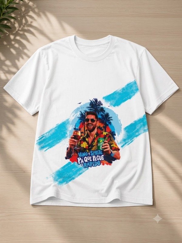 Producto - Remera Intervenida 006 - 1