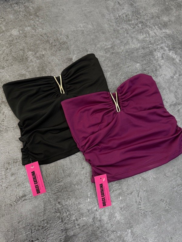 Producto - Bando con aplique