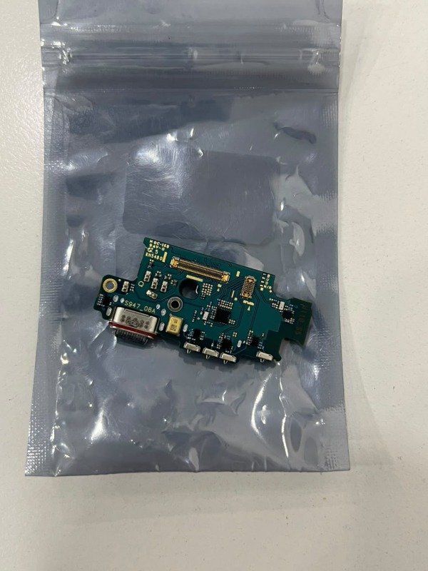 Producto - PLACA DE CARGA SAMSUNG S26 PLUS (S947B) ORIGINAL - NUEVA