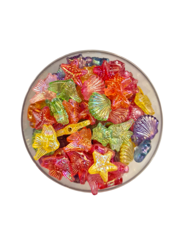 Producto - CUENTAS MARINO BRILLANTE