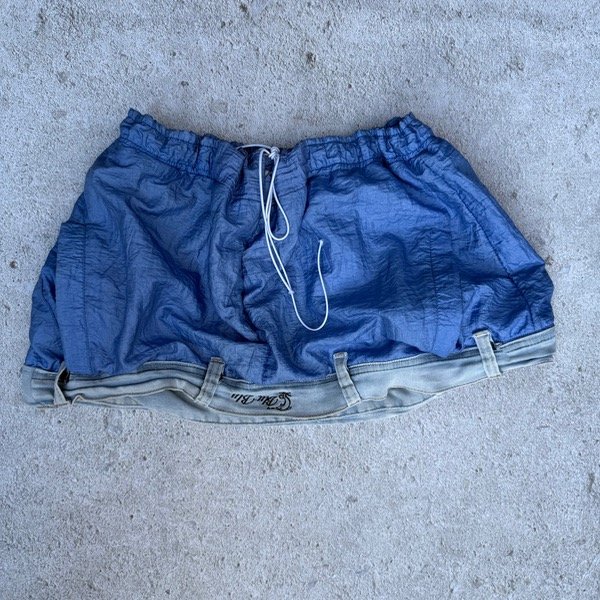 Producto - Pollera custom ludmi