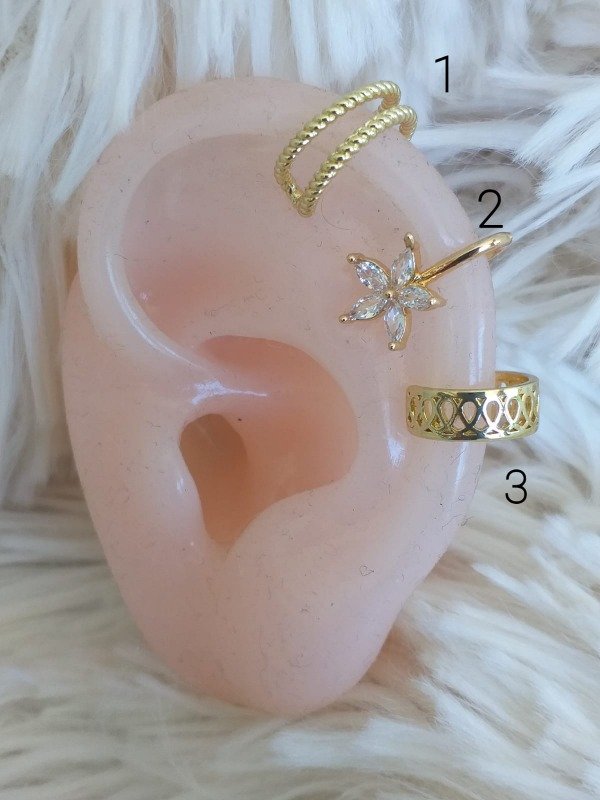 Producto - CUFD01 Cuff