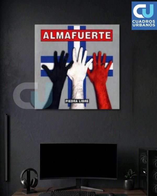 Producto - Almafuerte 02