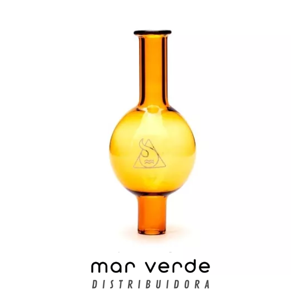 Producto - Carb cap de quarzo Squadafum