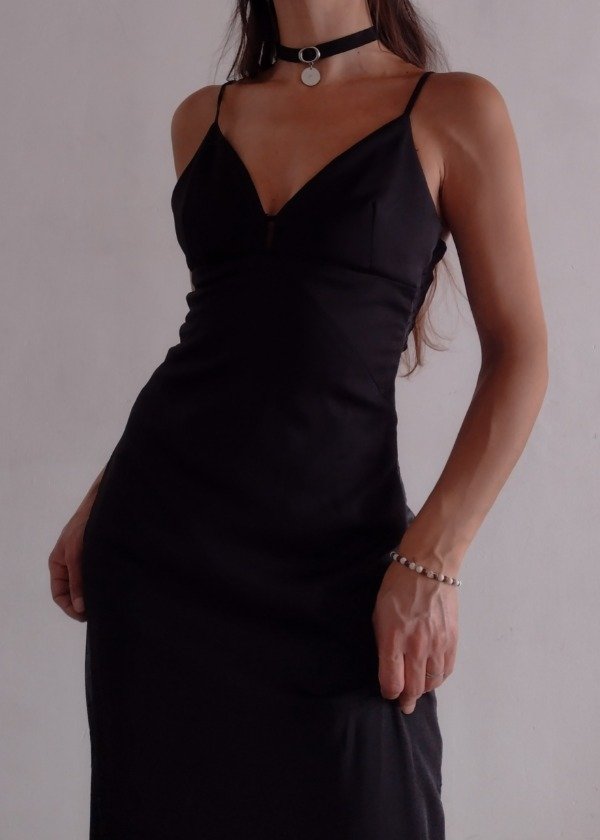 Producto - Vestido Ava