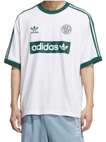 Producto - Adidas Ringer Tee