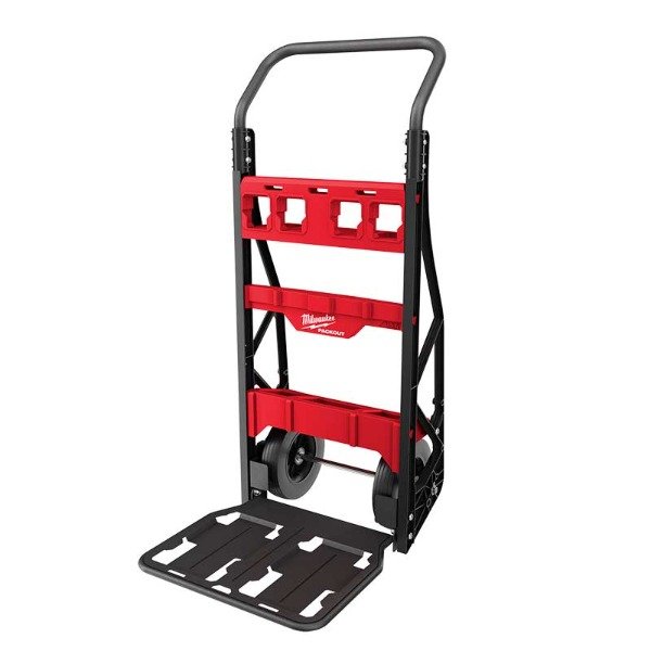 Producto - Carro Transportador Plegable 180kg Packout 4822-8415