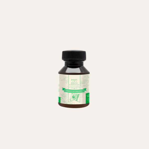 Producto - Enjuague para Ropa Fresca Naturaleza 50ml