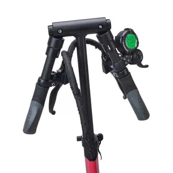 Producto - Monopatín Eléctrico ewol MINI - 36V 10.4 Ah - 2
