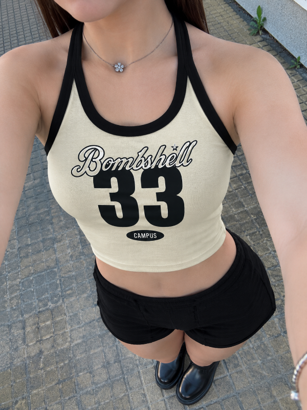 Producto - MUSCULOSA 33