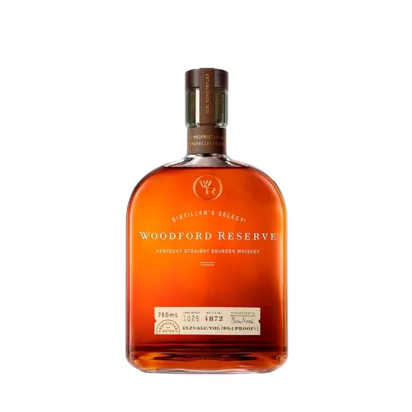 Producto - Woodford Reserve