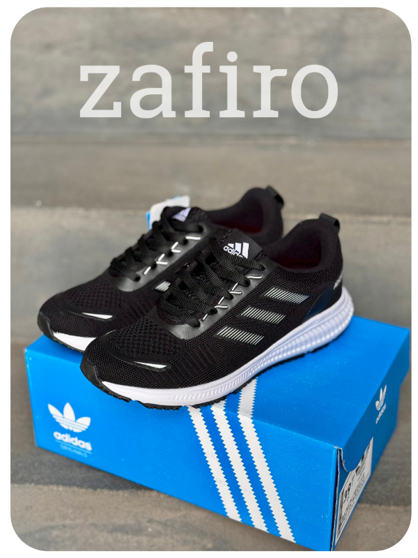 Producto - Adidas Adizero Negro