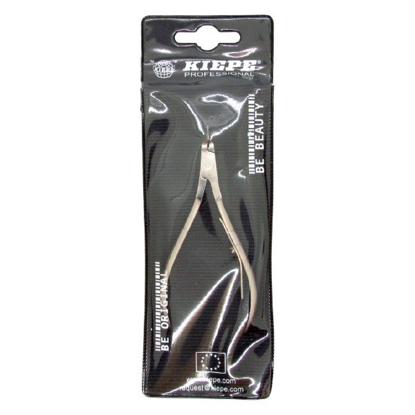 Producto - Alicate cortacutícula acero 7mm - 1